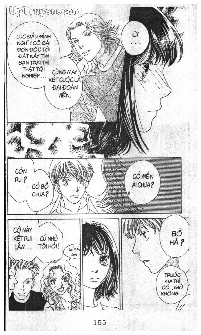 con nhà giàu chapter 187 152