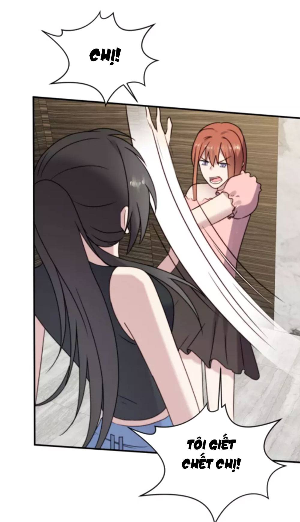 khoá chặt đôi môi (full) chapter 20 38