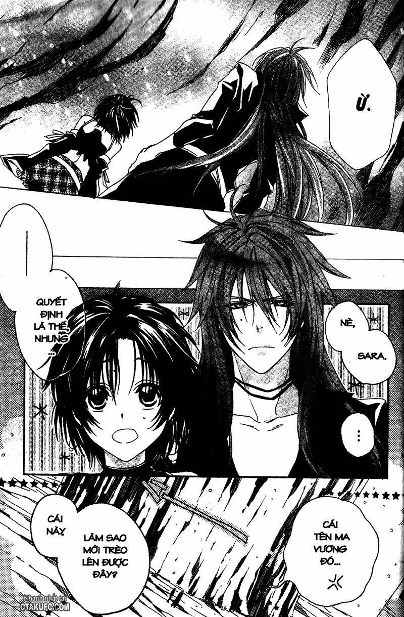 high & high chapter 22 23