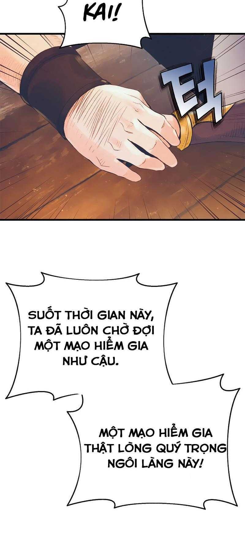 tu sĩ trị liệu của thái dương giáo chapter 4 57