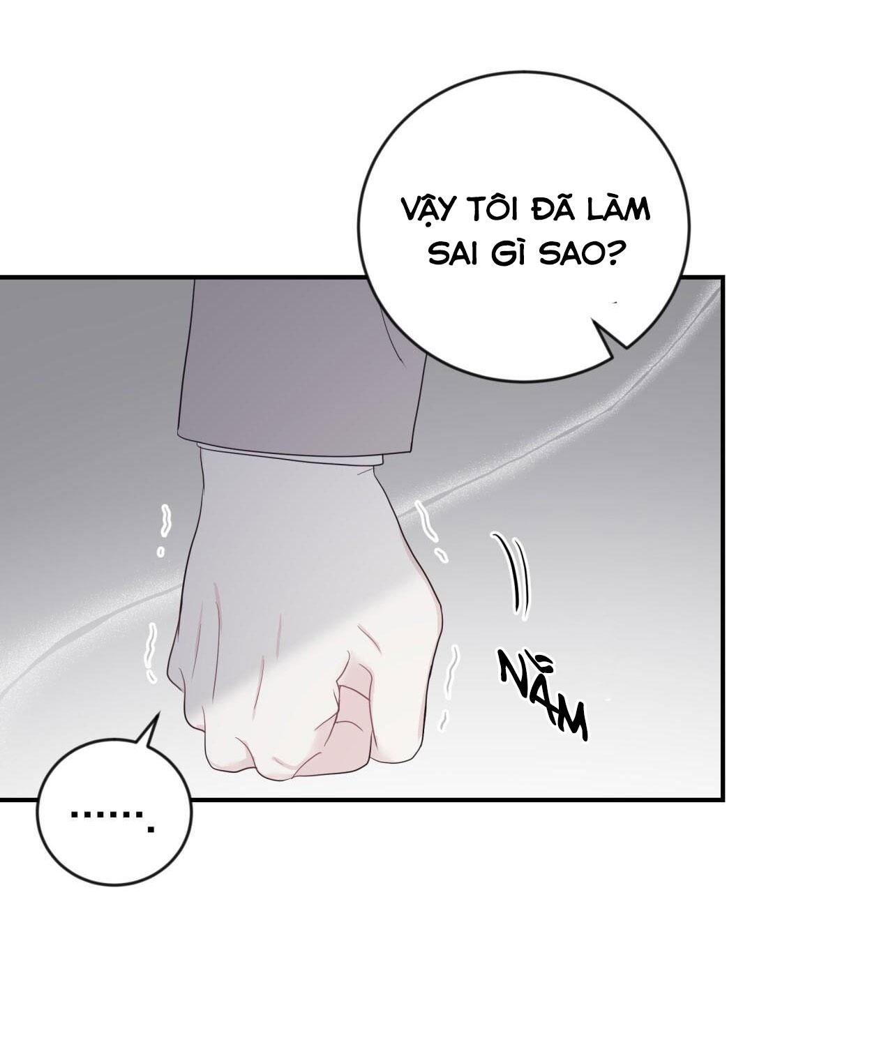 vị ngọt không đường (sweet not sugar) chapter 17 9