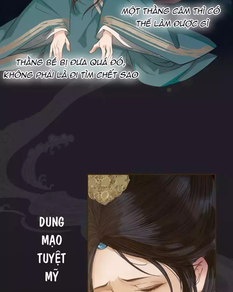 nô lệ câm chapter 0 13