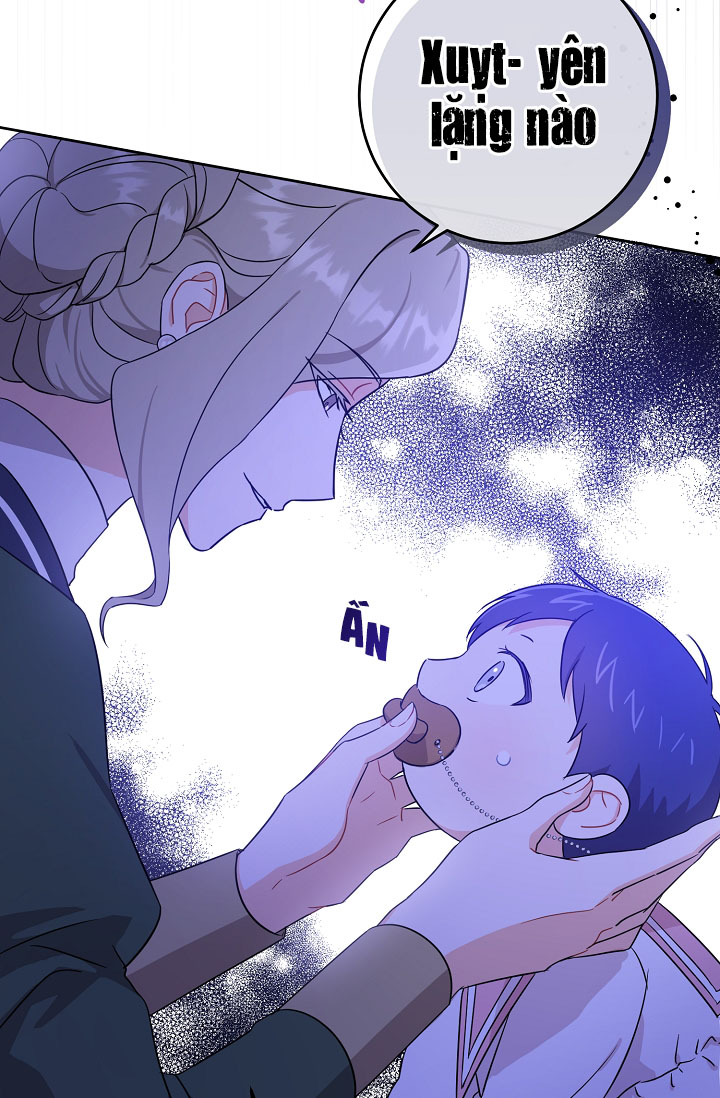 cho con cái núm dú đi mà chapter 14 56