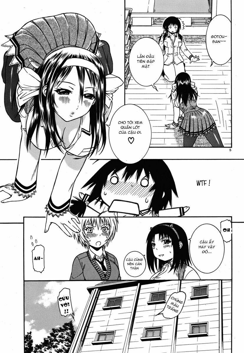 dethrone chapter 2 6