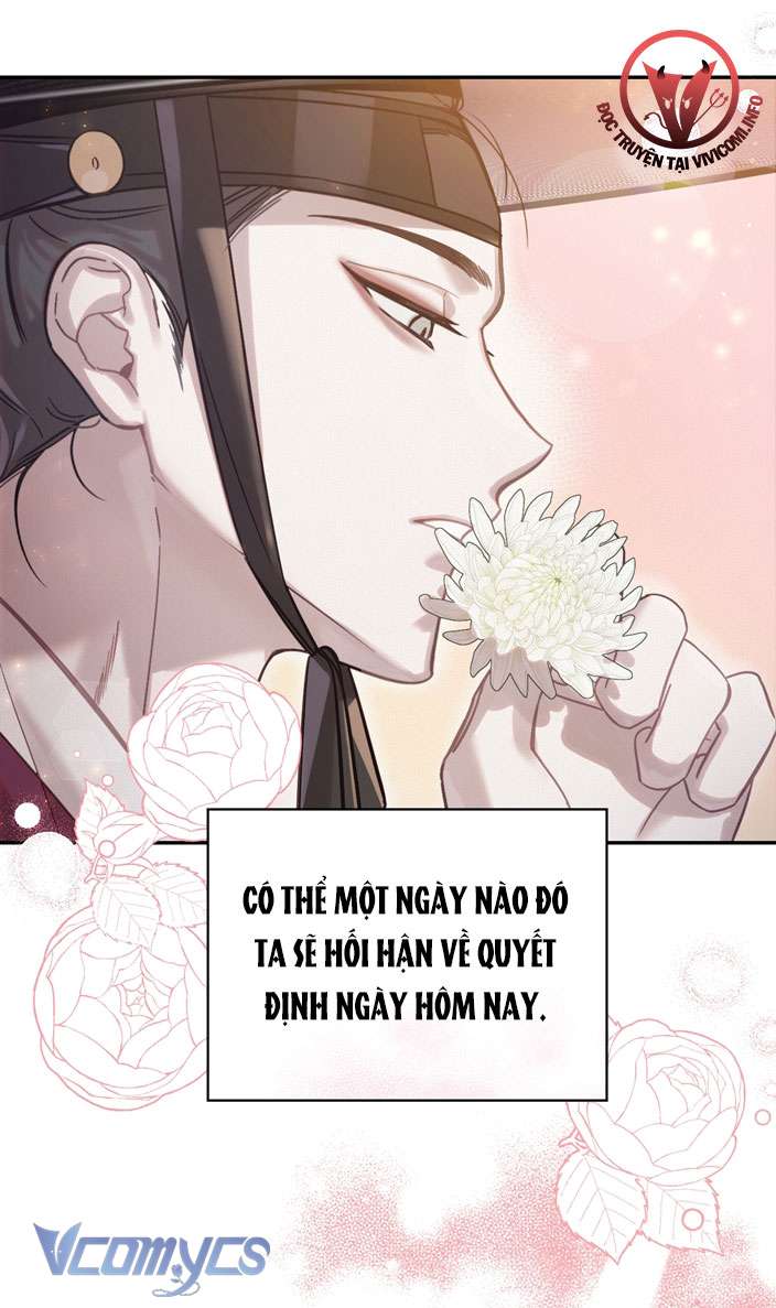 [18+] tiết học bí mật của trung điện chapter 13 52