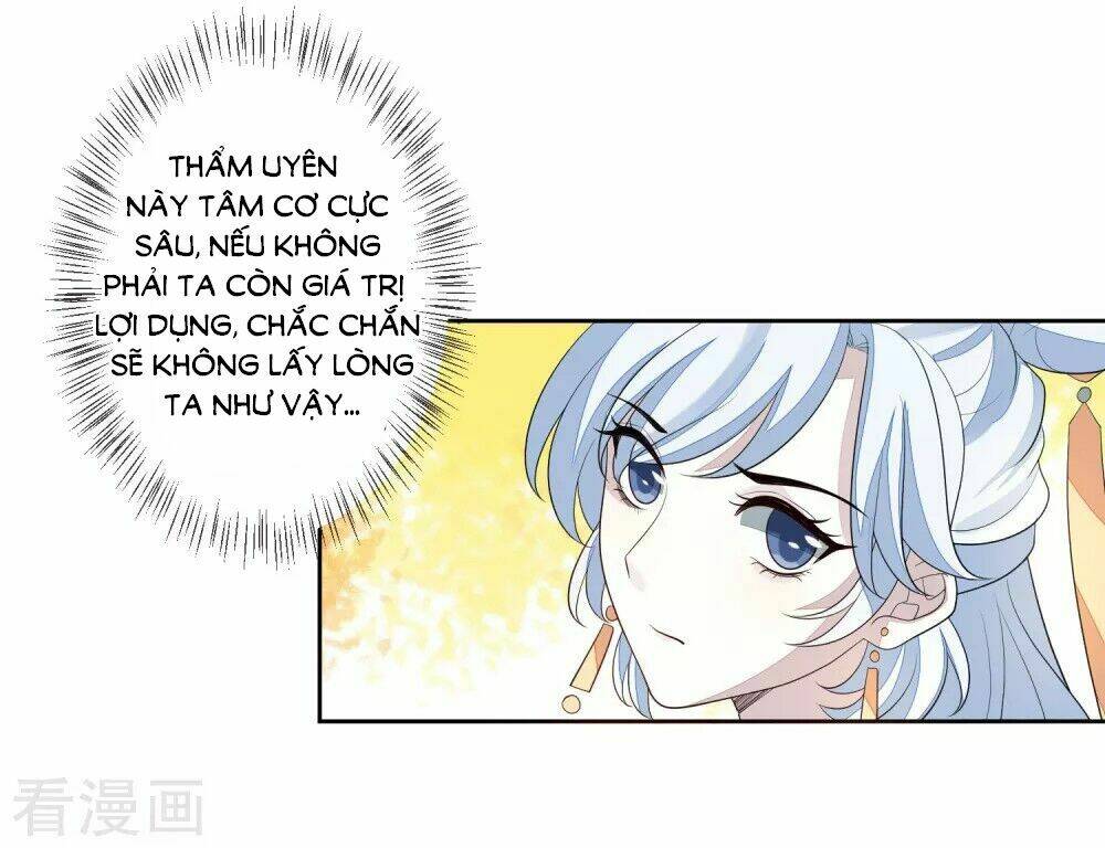 cửu khuyết phong hoa chapter 31 13