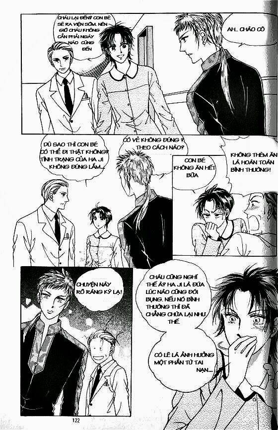 hot blooded woman chapter 45 13