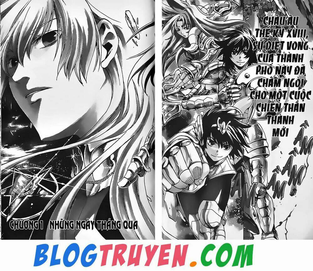 thần thoại minh vương chapter 1 5