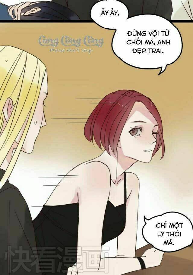 hóa ra chủ nhà siêu soái chapter 10 26