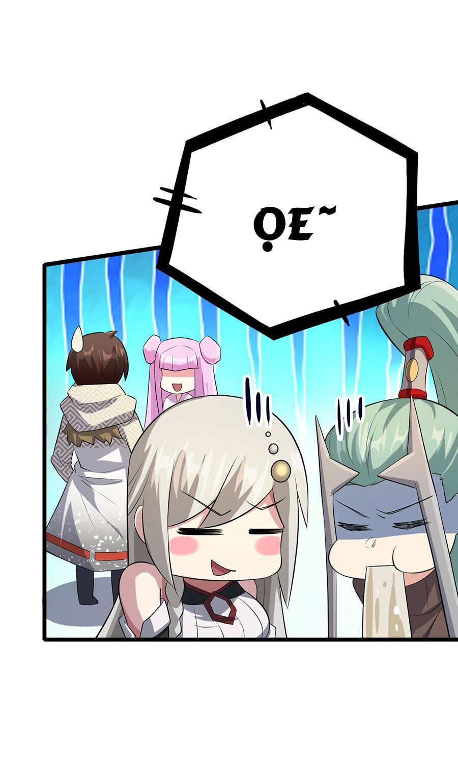 đại bảo kiếm của tôi chapter 47 19