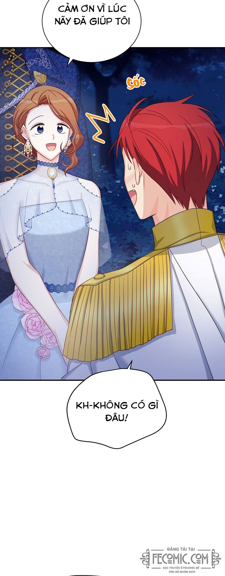 nữ công tước với tâm hồn trống rỗng chapter 69 55