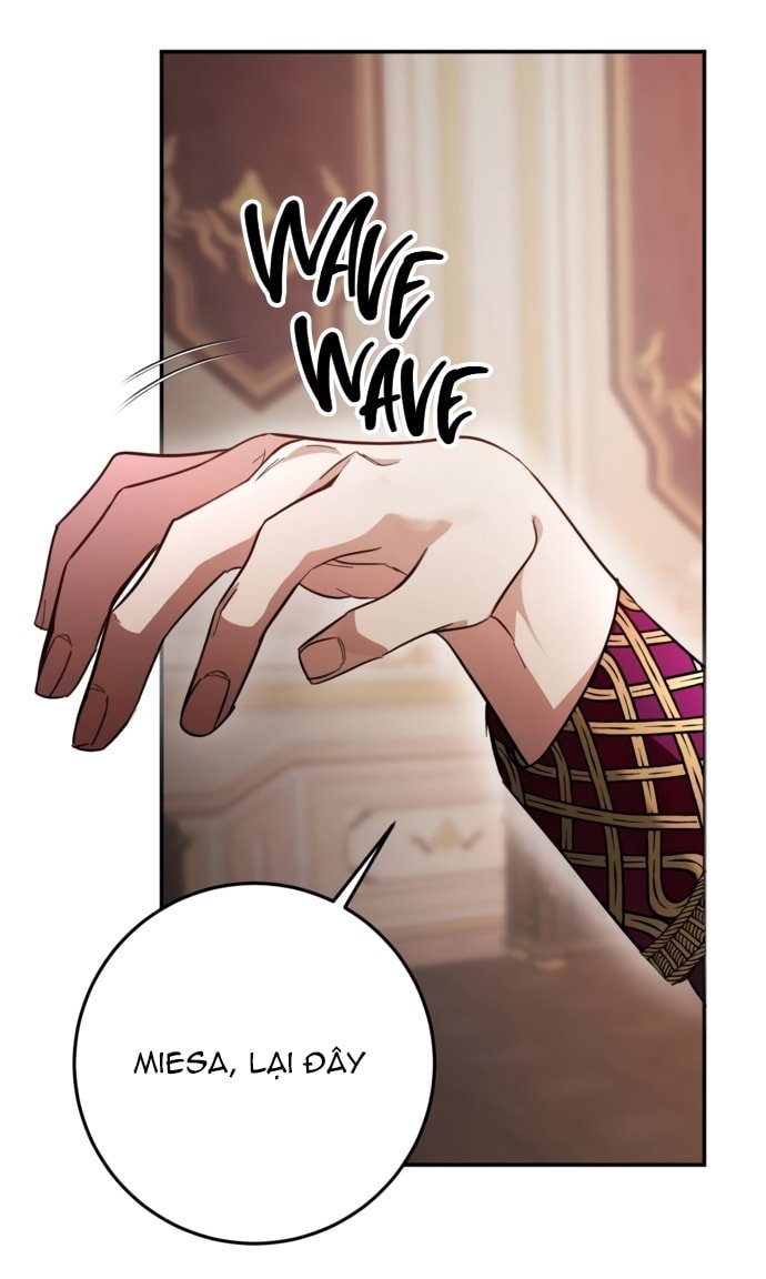 phía sau nụ cười của nàng công chúa sống sót chapter 11.2 18