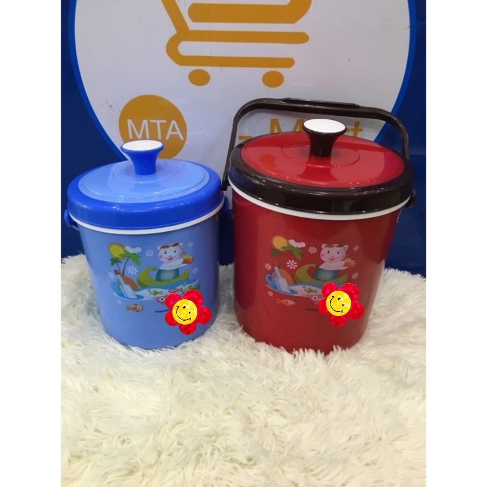 Bình đá DT 12L, 14L