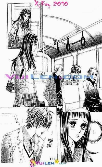 cuộc sống của tôi chapter 10 134