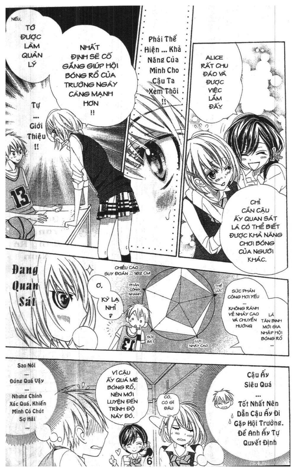 alice binetsu 38°c - we are tsubasa ga oka d.c chapter 1 6