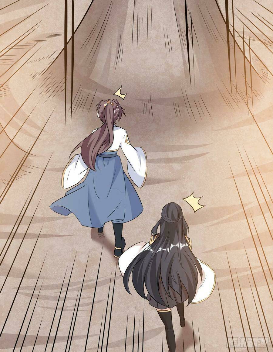 giáng thần chiến ký chapter 87 39