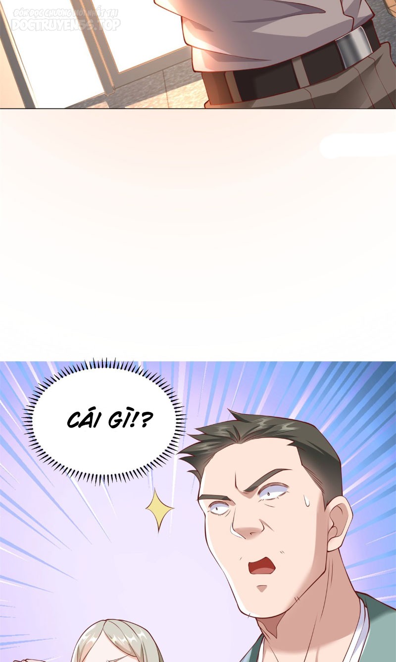 tài xế lái xe công nghệ như ta có nhiều tiền thì sao? chapter 20 19