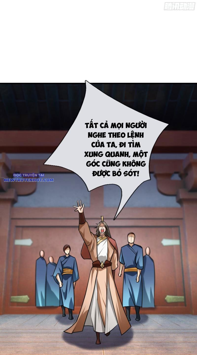 ngủ say vạn cổ: xuất thế đẩy ngang chư thiên chapter 27 64