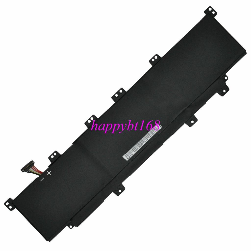 Pin Battery Dùng Cho Asus X502 X502C X502CA S500 S500C S500CA PU500C V500C C31-X502 C21-X502