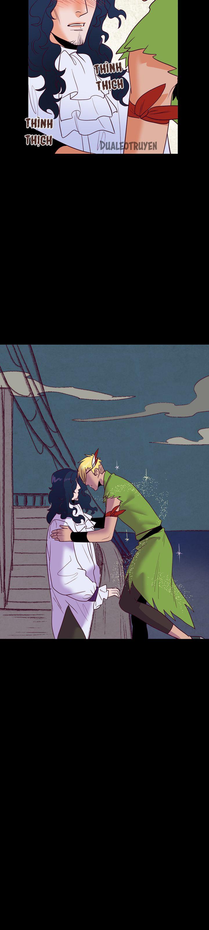 rạp chiếu phim bl cổ điển chapter 24 10