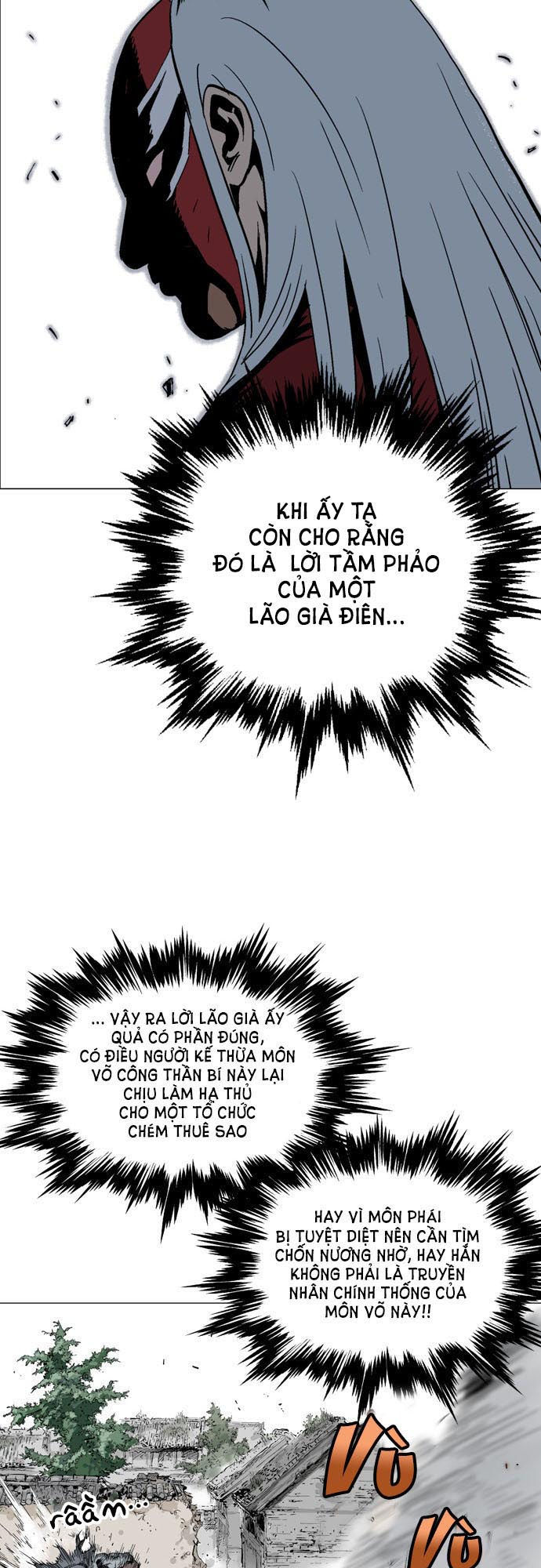 cao thủ 2 chapter 15 16