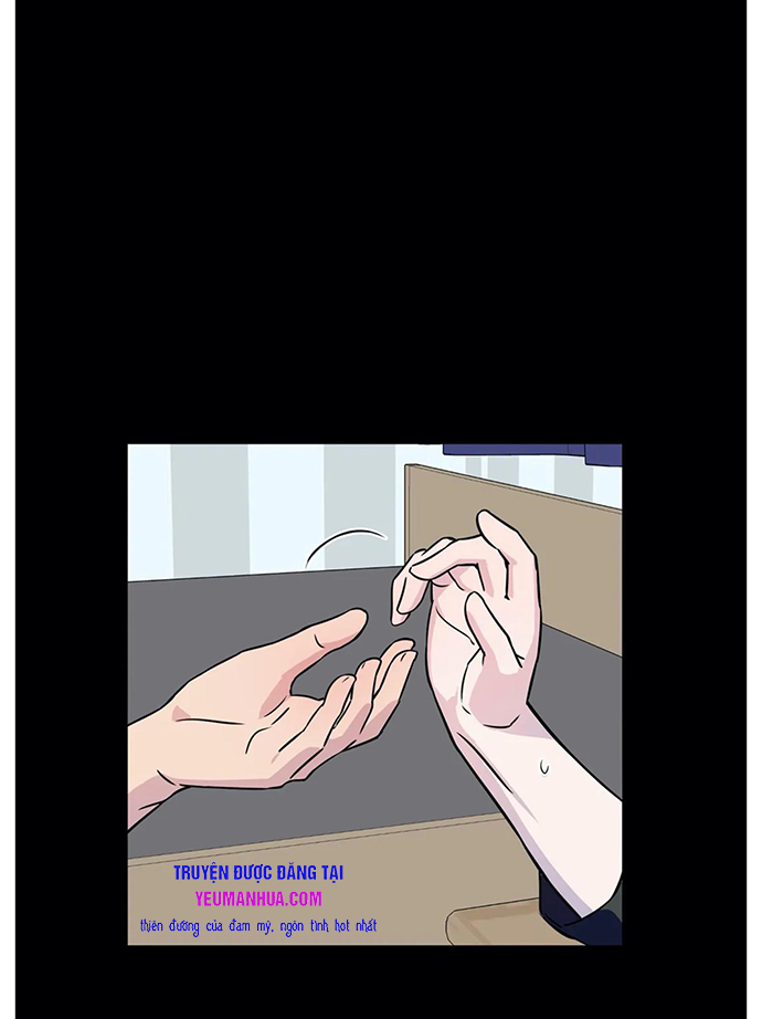 hậu trường tình ái chapter 3 16