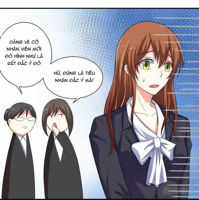 khế hôn chapter 10 19