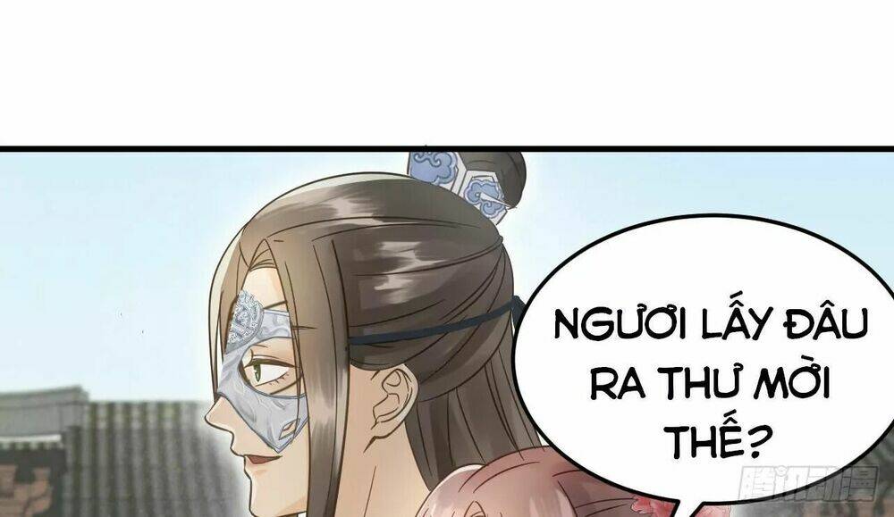 vương gia ba tuổi rưỡi của tôi chapter 34 84