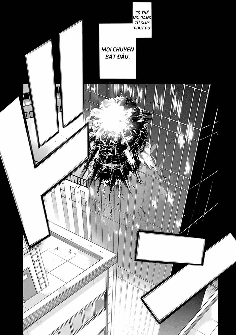 anh hùng xấu xa chapter 53 14