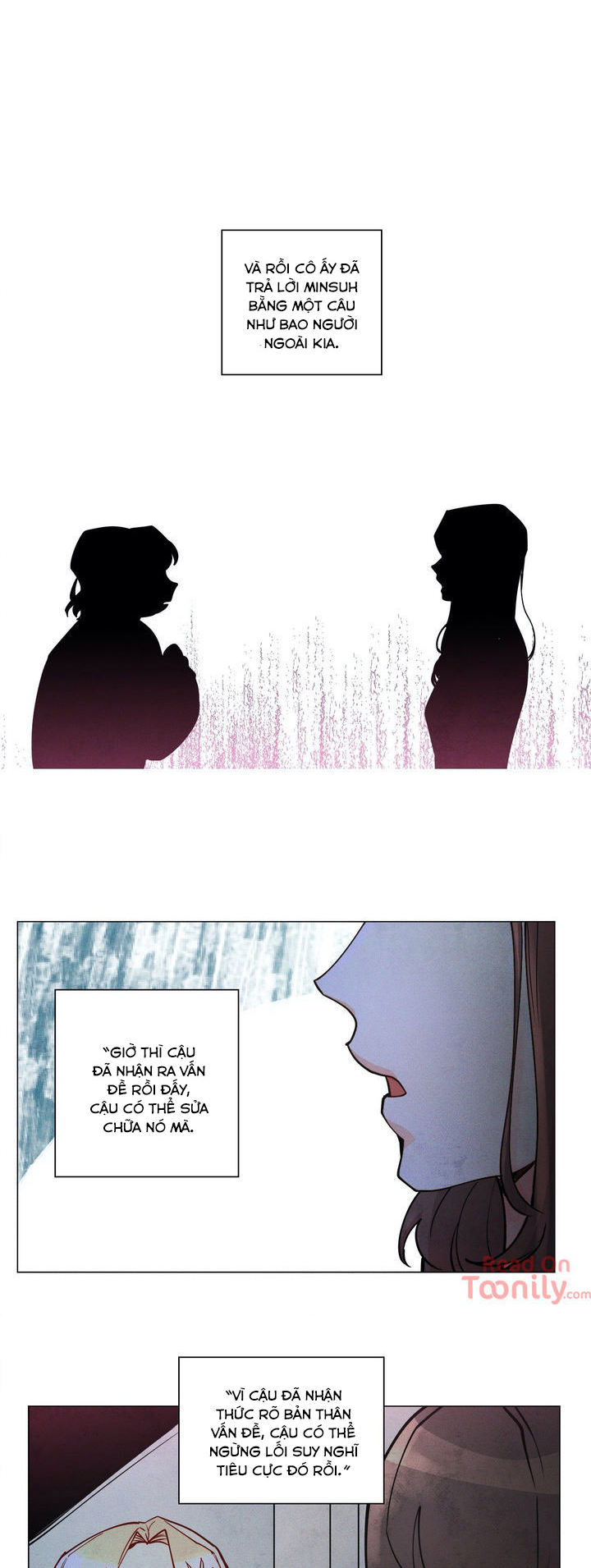 mảnh ghép o bị khuyết chapter 132 10