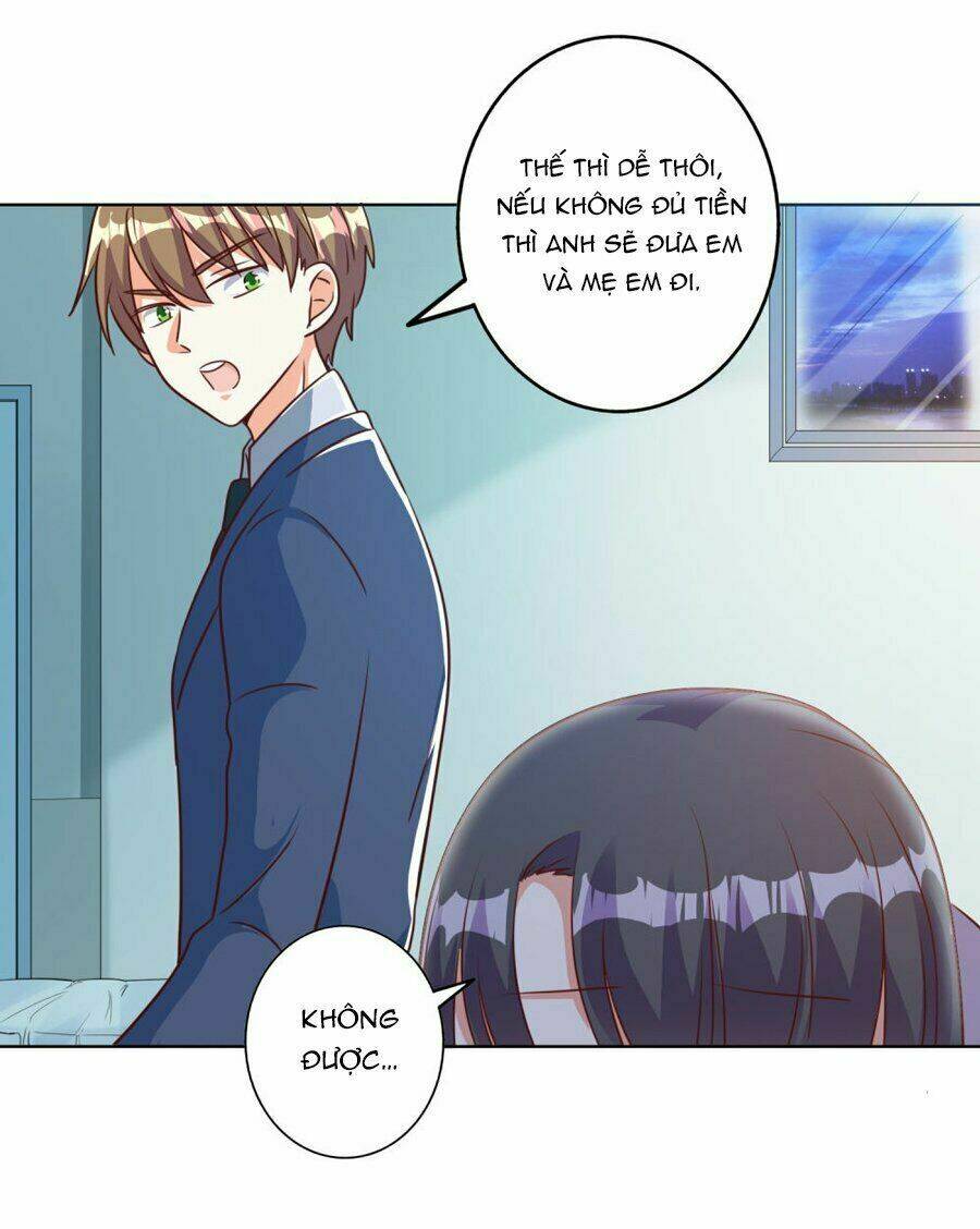 hôn nhân dục vọng: thiếu gia nhẹ một chút! chapter 90 6