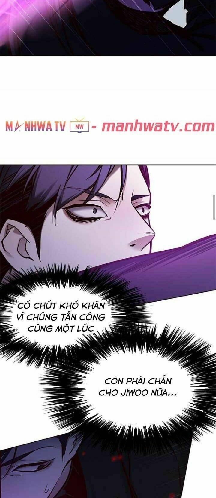 biến thân thành mèo chapter 127 55