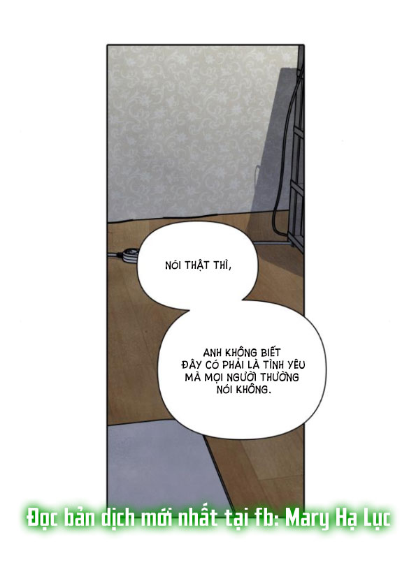 điều khiến tôi quyết tâm muốn chết chapter 85.2 32