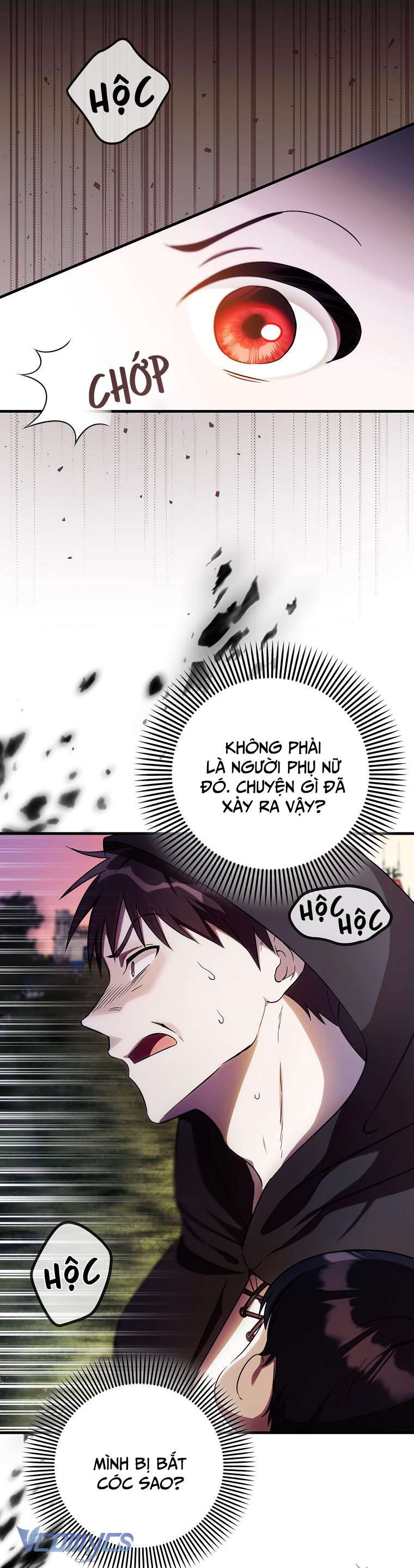 lần đầu bé út được yêu thương chapter 5 2