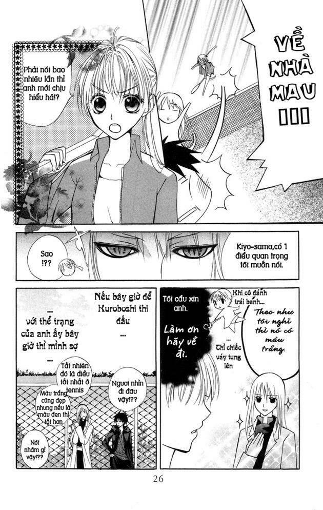 bloody kiss chapter 4 31