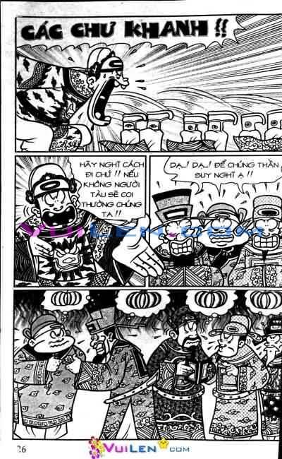 thần đồng đất việt chapter 34 22