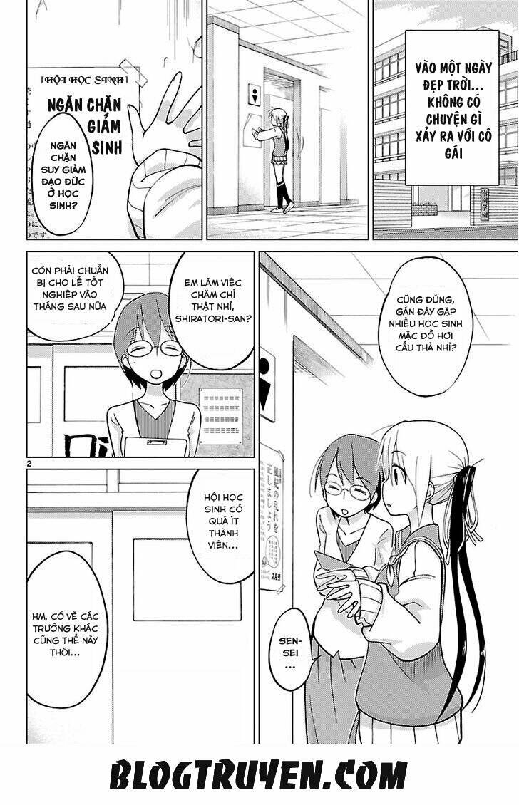 ninomae shii no tsukaikata chapter 5 4