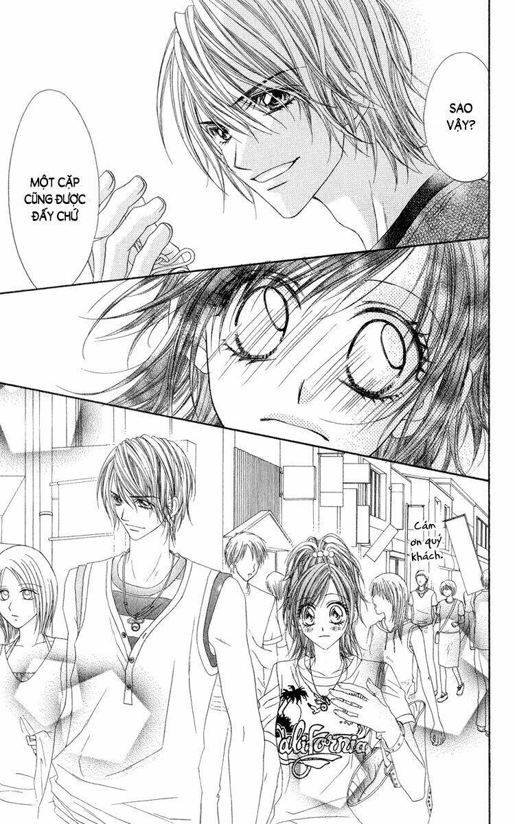 kyousou heaven chapter 14 12