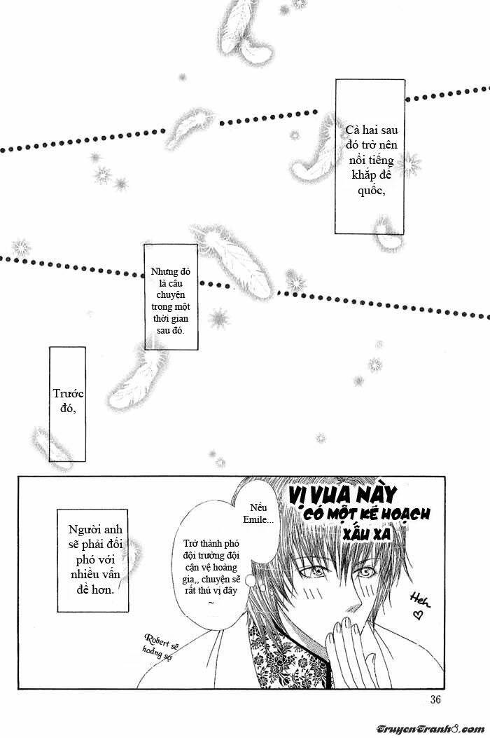 cận vệ hoàng gia chapter 1 36