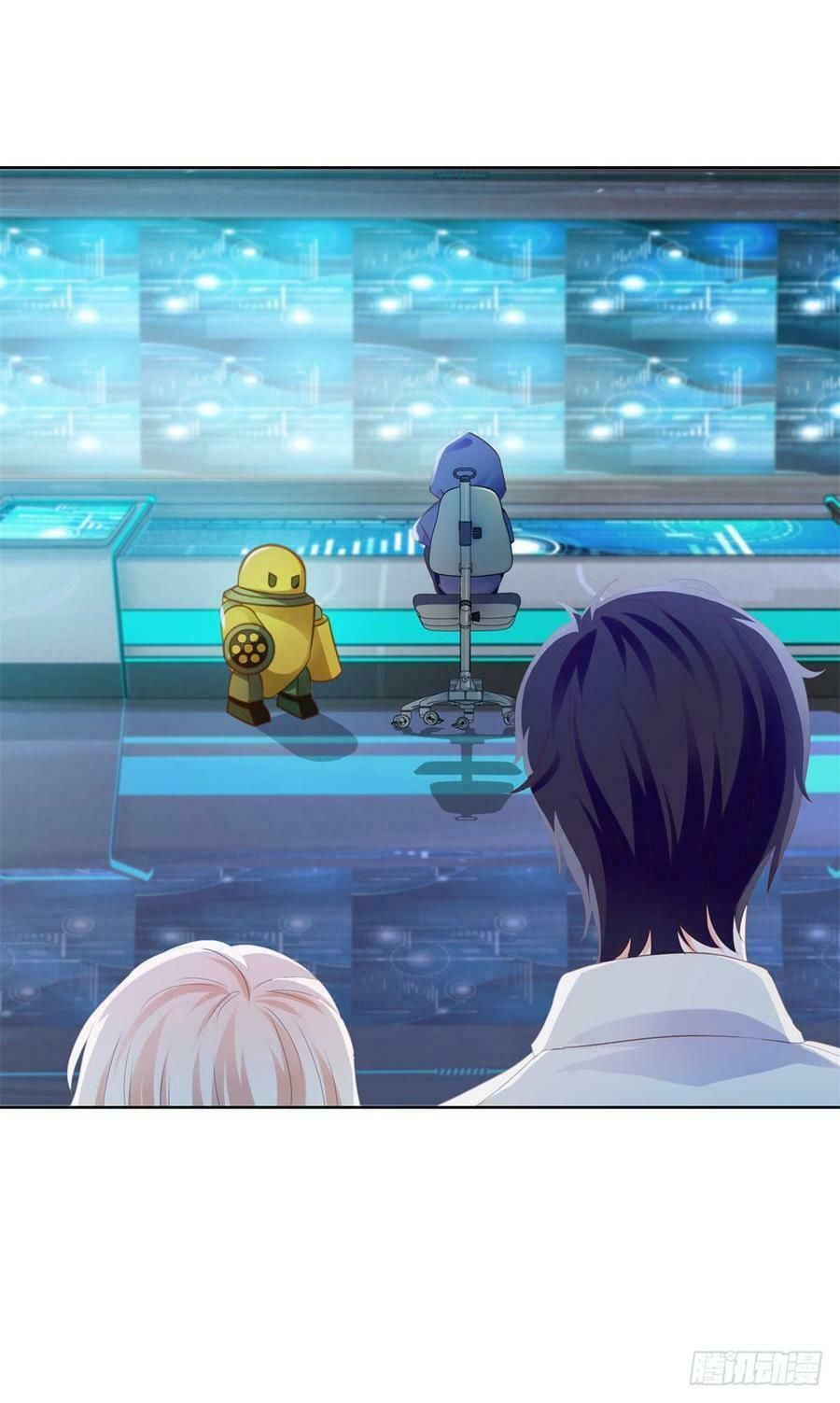 ẩn hôn 100%: chọc tức vợ yêu mua một tặng một chapter 70 11