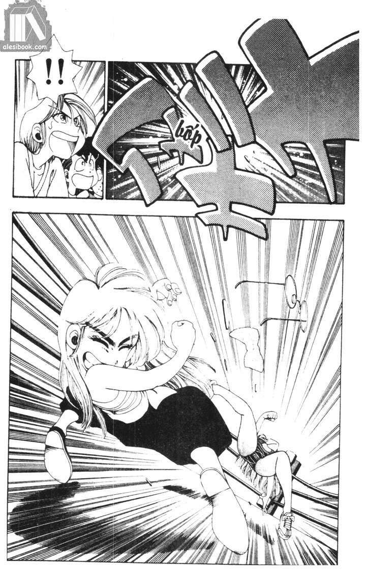 bộ đôi siêu hài chapter 49 8