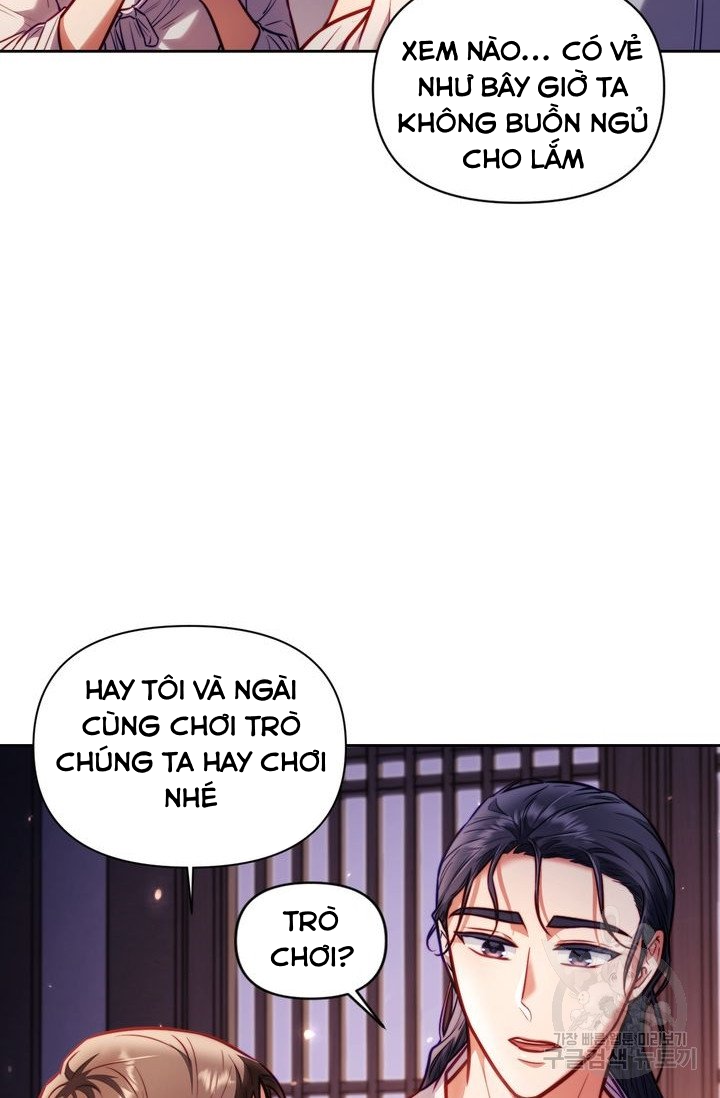 [18+] trăng nơi đỉnh núi chapter 16.1 28