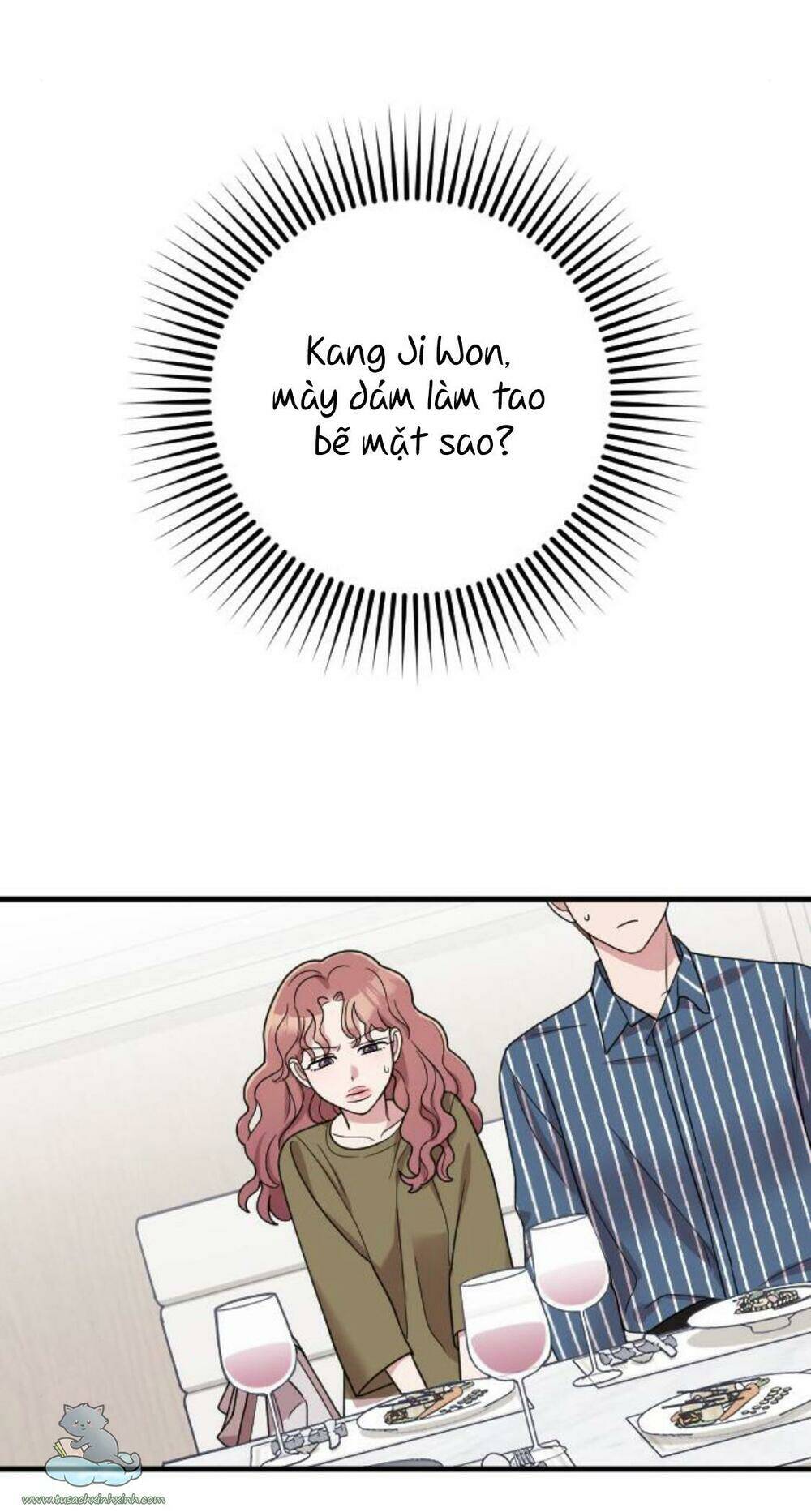 cô đi mà lấy chồng tôi đi chapter 29 26