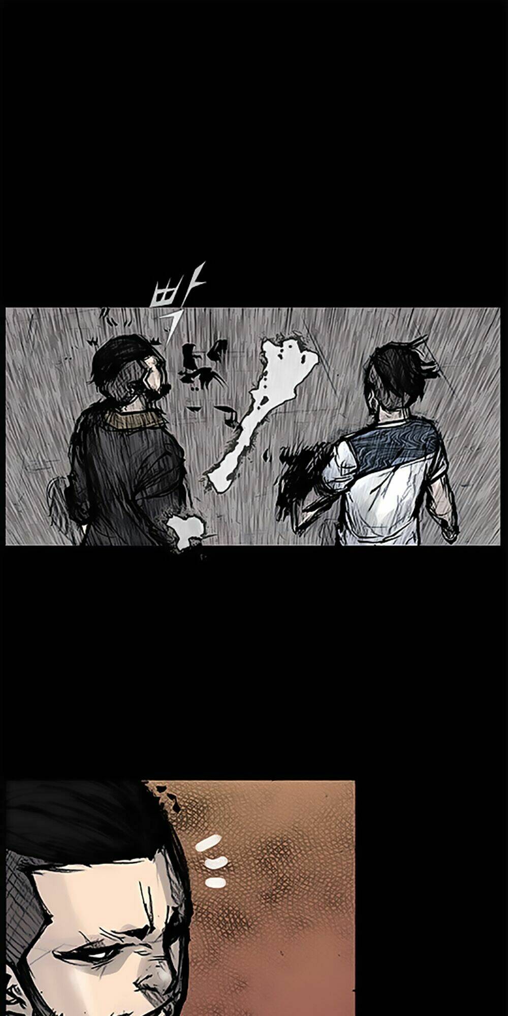 độc cô tiền truyện chapter 120 36