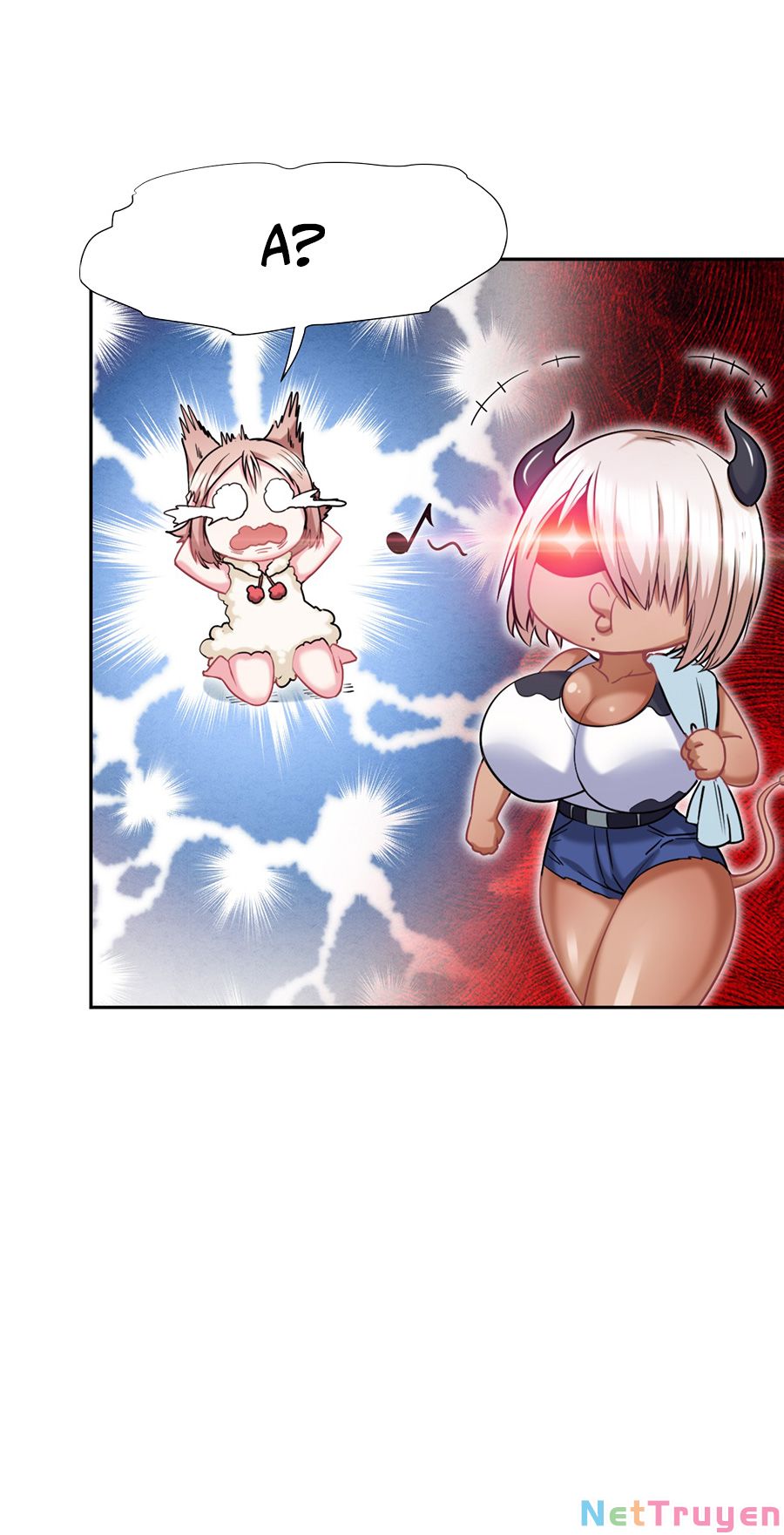 đồ long kỵ sĩ hôn môi ác long chapter 21 31