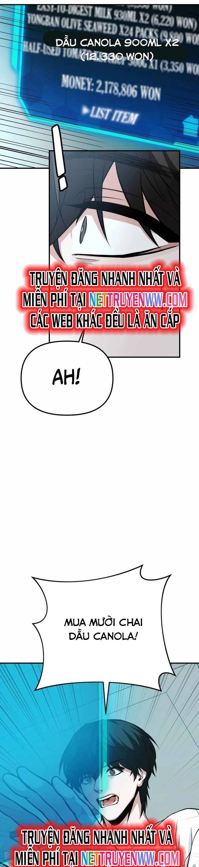 Tuyệt Đối Dân Cư Chapter 3 36