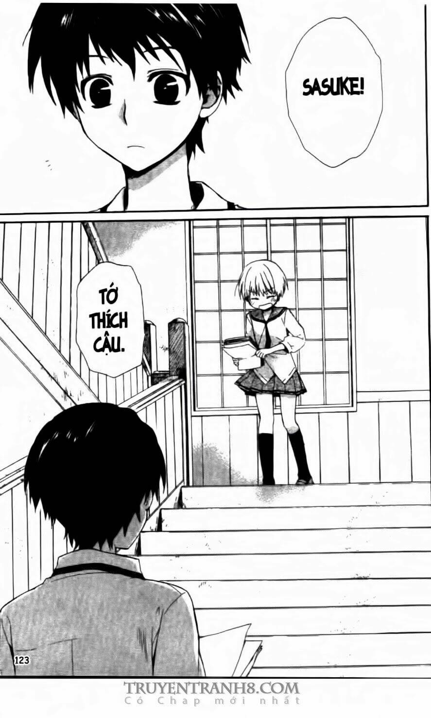 trường học bí ẩn chapter 40 24