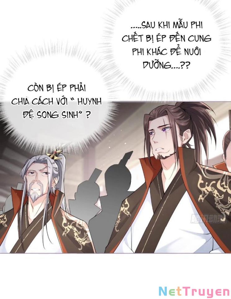 nhập mộ chi thần chapter 22 13