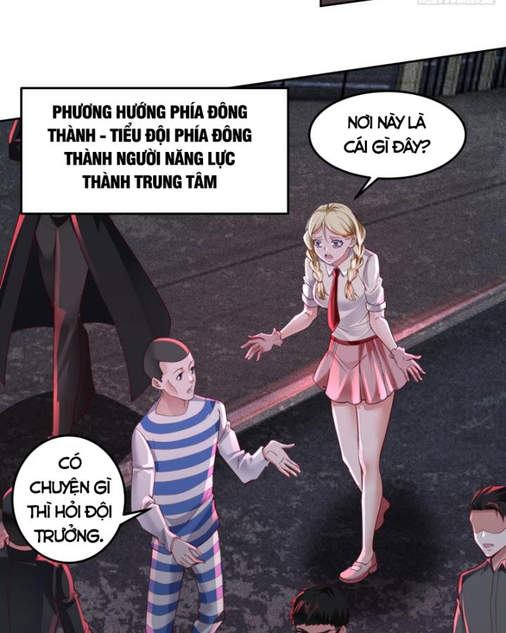 bắt đầu từ trăng đỏ chapter 167 51