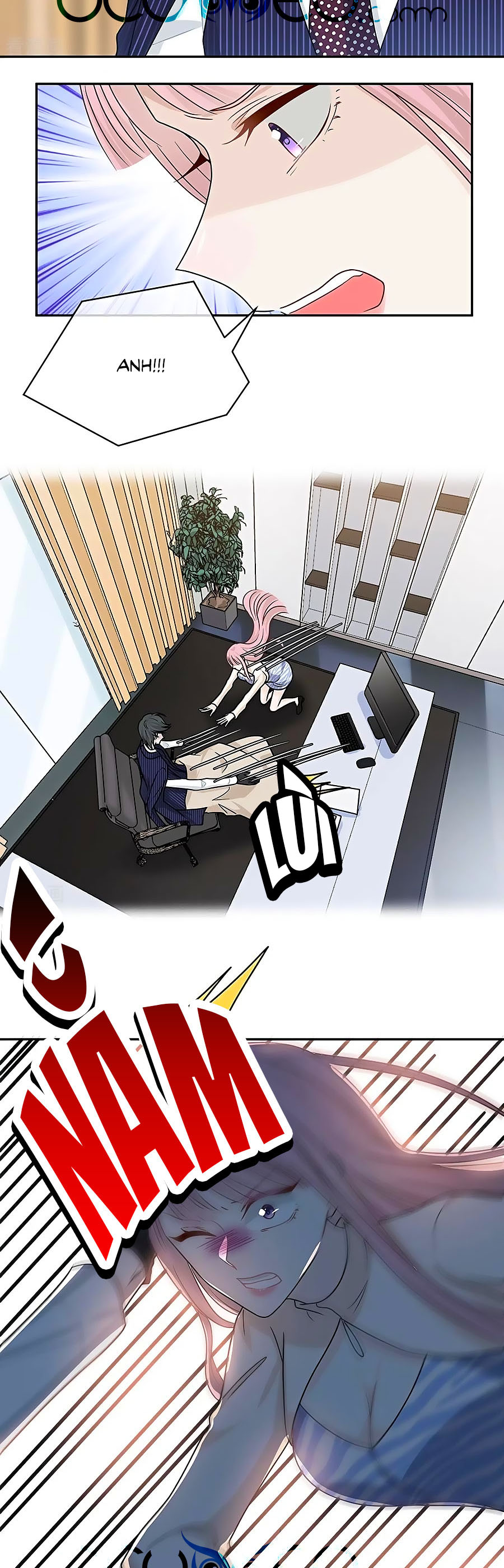 hai cách tìm gặp người yêu chapter 98 11